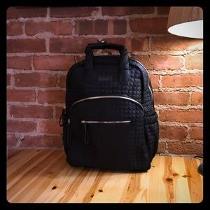rume black backpack