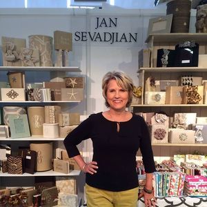 Meet your Posher, Jan