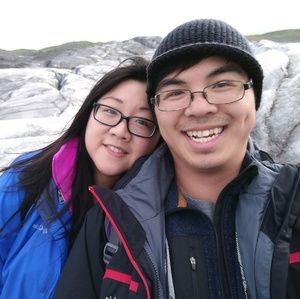 Meet your Posher, Jackie