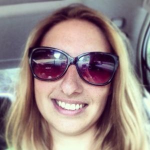 Meet your Posher, Ashley