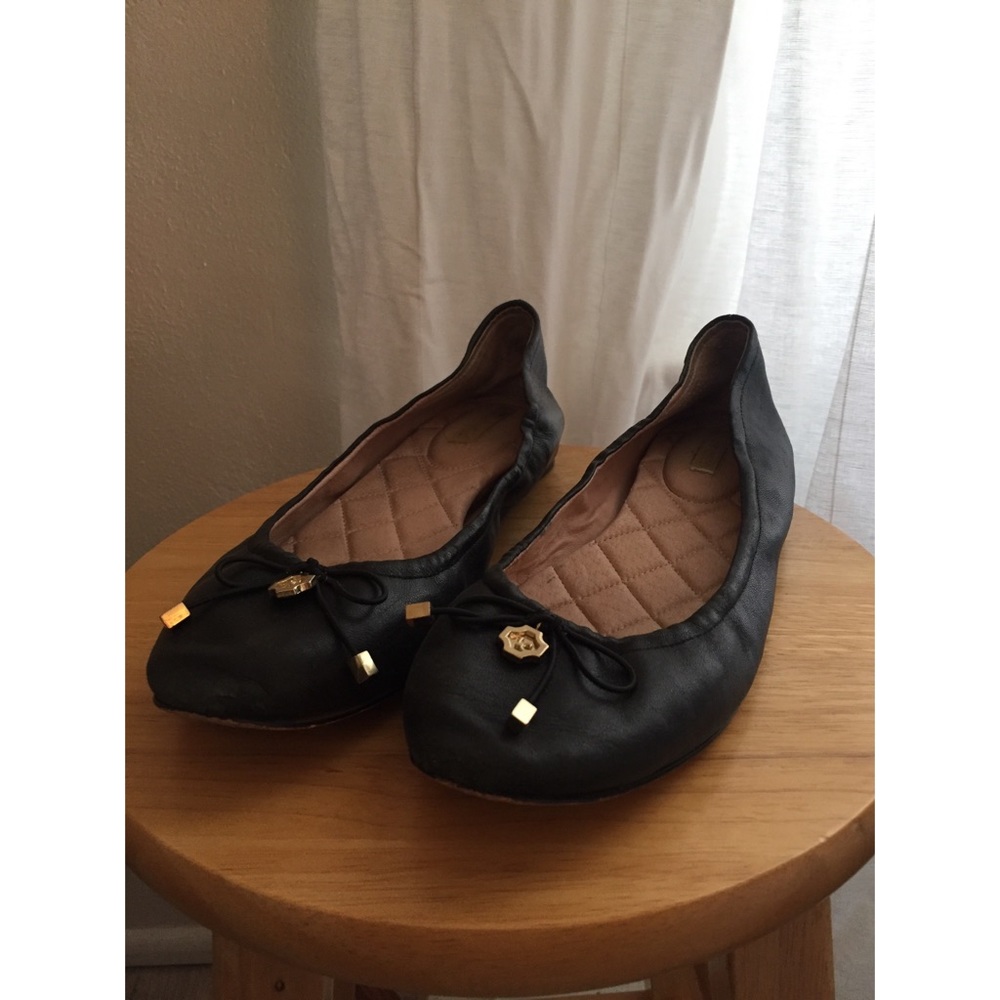 Black Flats
