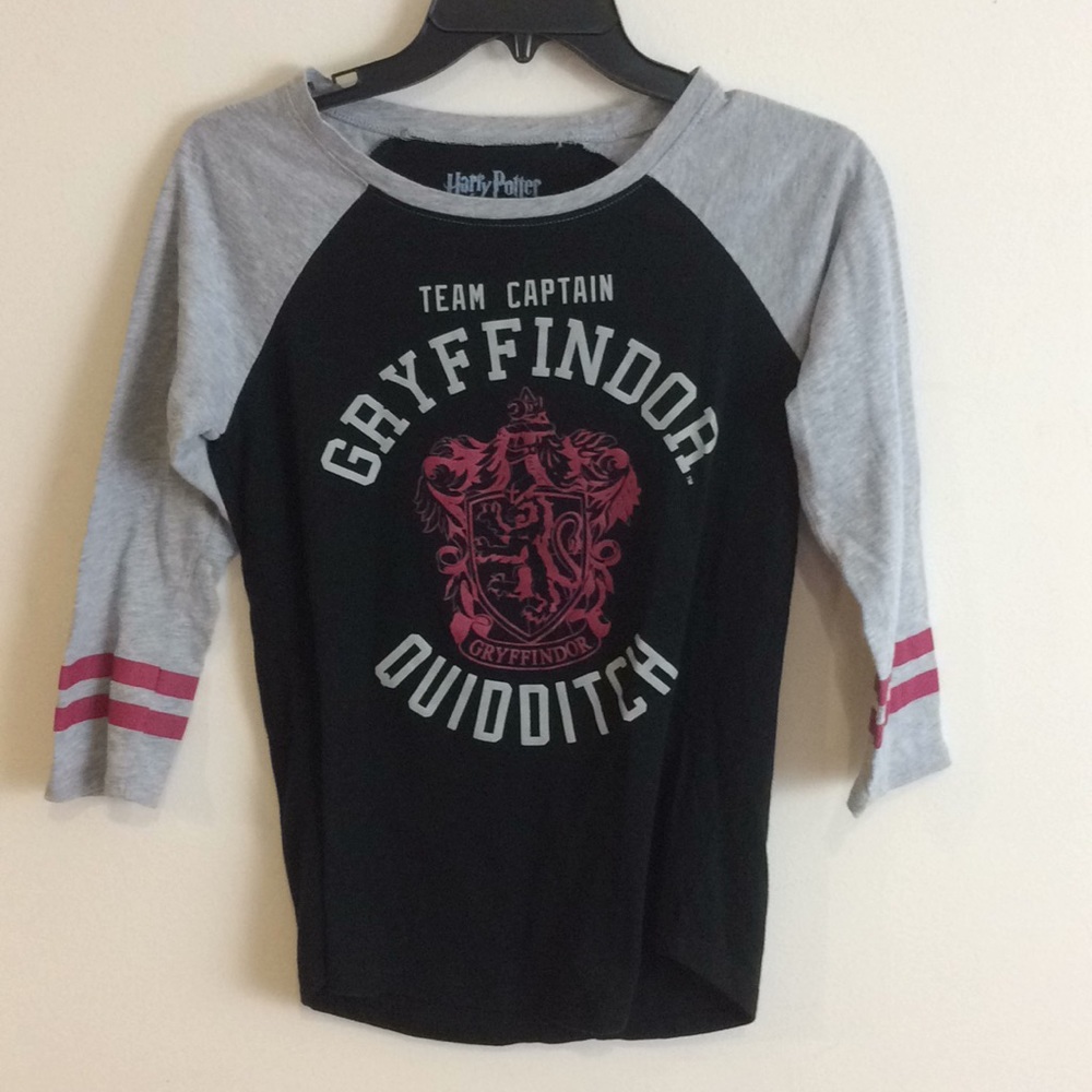 Harry Potter Shirt