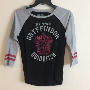 Harry Potter Shirt