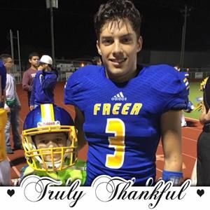 Meet your Posher, Laci