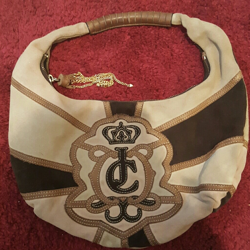 Juicy couture Hobo Bag