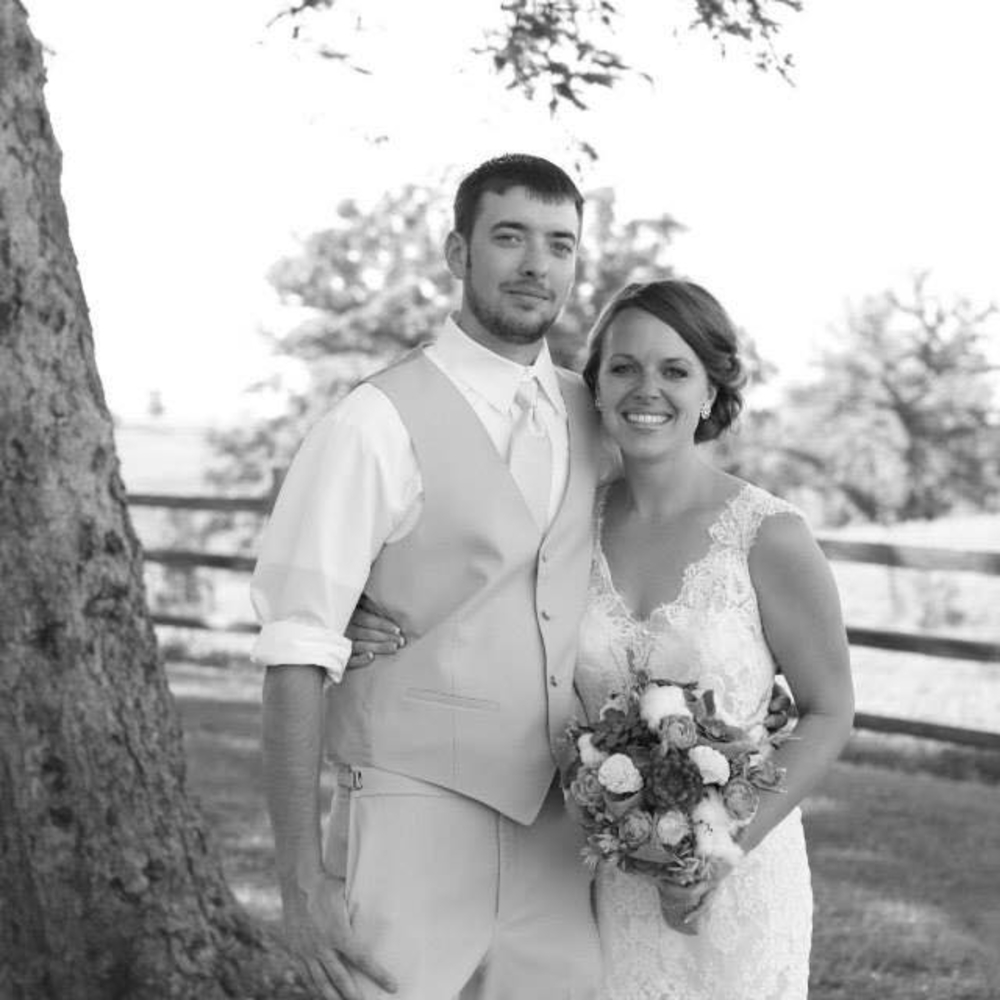 Meet your Posher, Morgan