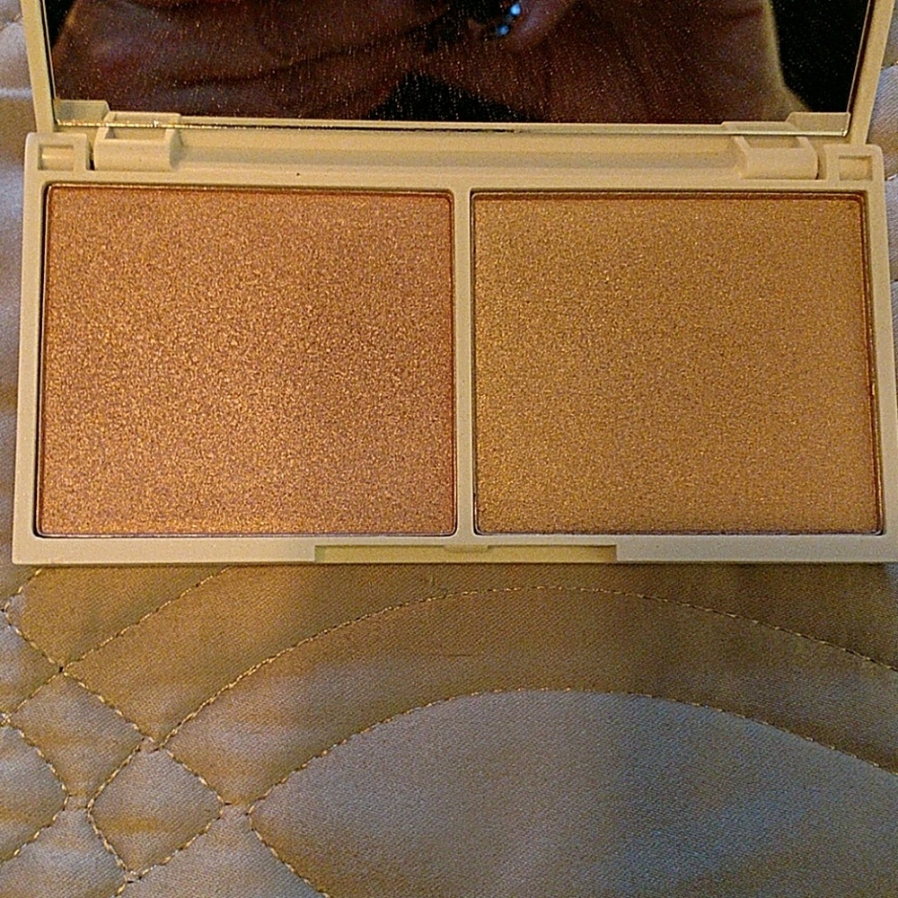 Vintage Highlighter