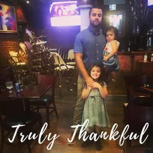 Meet your Posher, Ray