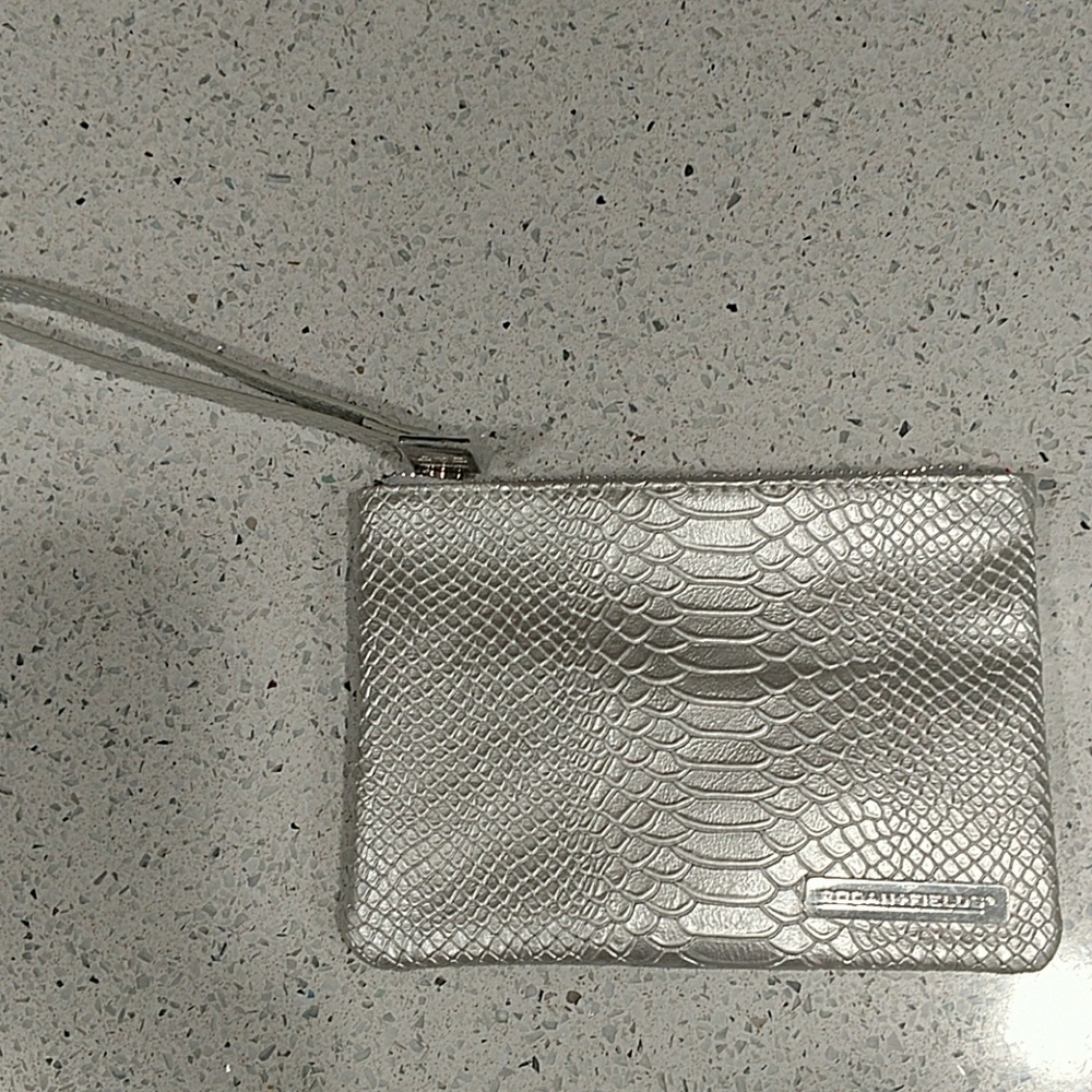 Beautiful Rodan and Fields wristlet