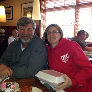 Meet your Posher, Anne