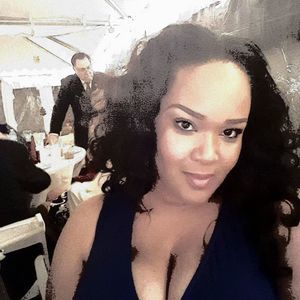 Meet your Posher, Charlene