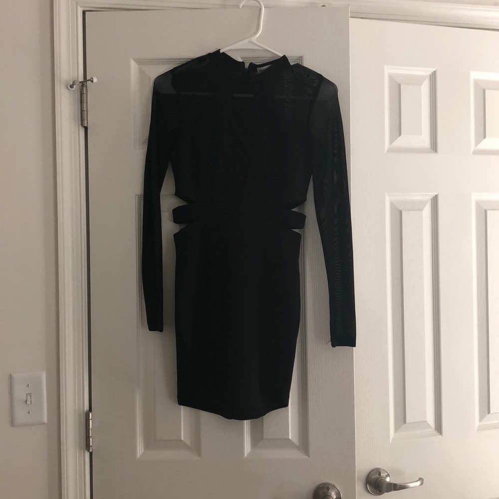 Hello Molly Dress