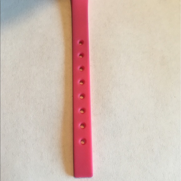 Kate Spade scallop Fitness Activity Tracker Pink main image 4