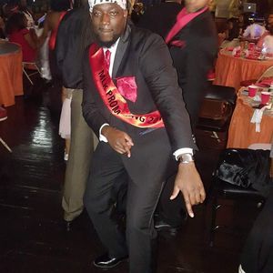 Meet your Posher, Dean