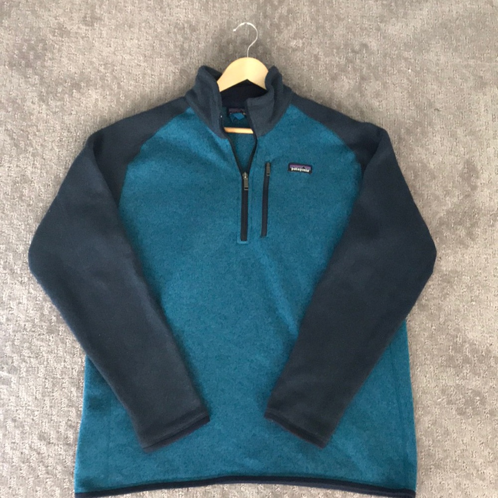 Men’s XL Patagonia Better Sweater