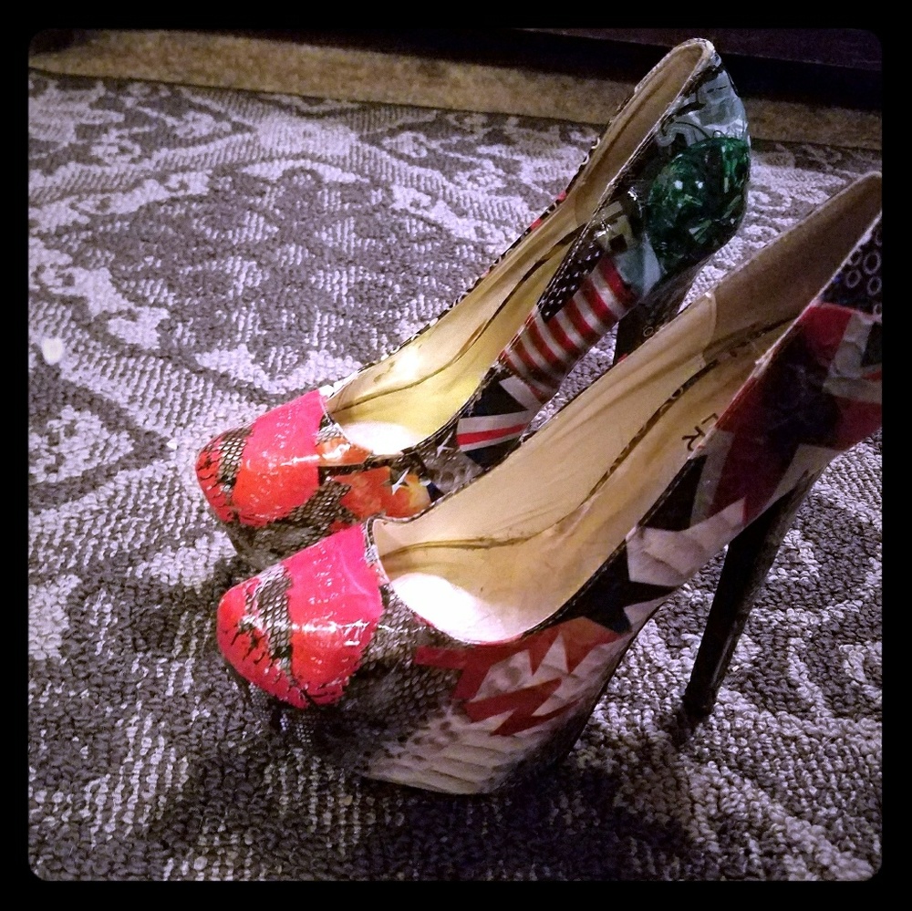 Heels