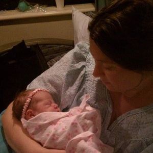 Meet your Posher, Joy