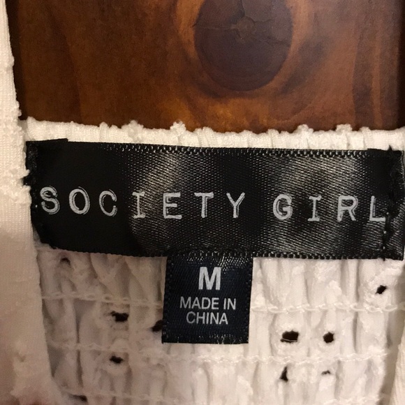 Dress - Picture 3 of 3