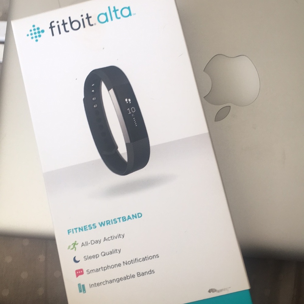 Fitbit Alta