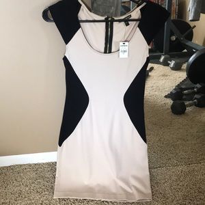 Express holiday dress. SZ 2! NWT