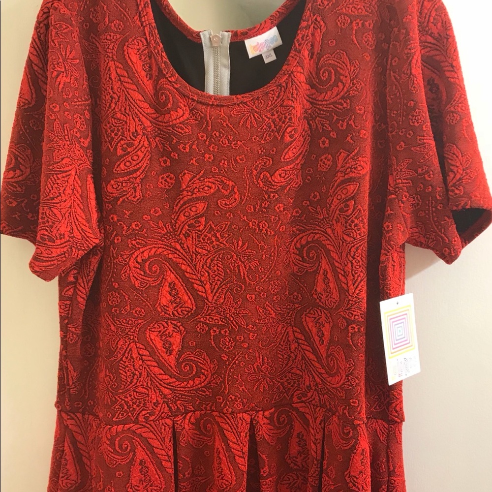 BNWT 3XL Amelia