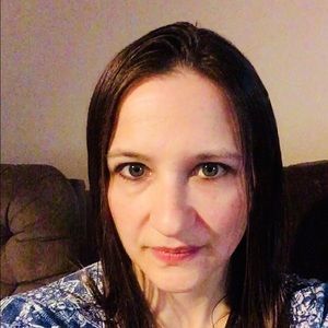 Meet your Posher, Kristen