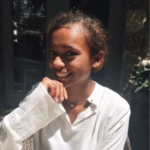 Meet your Posher, Danielle