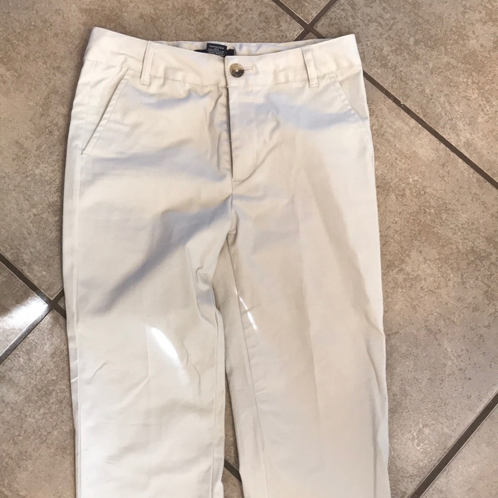 Boys E-land pants size 8