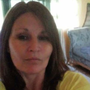 Meet your Posher, Theresa