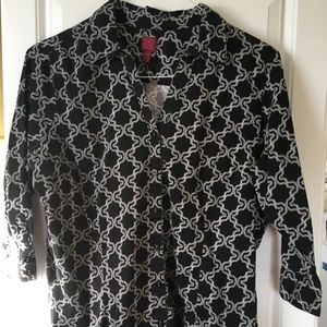 Women's size XL stretch by 212 Collection