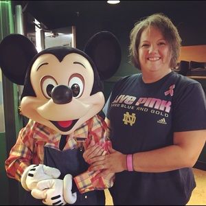 Meet your Posher, Suzanne