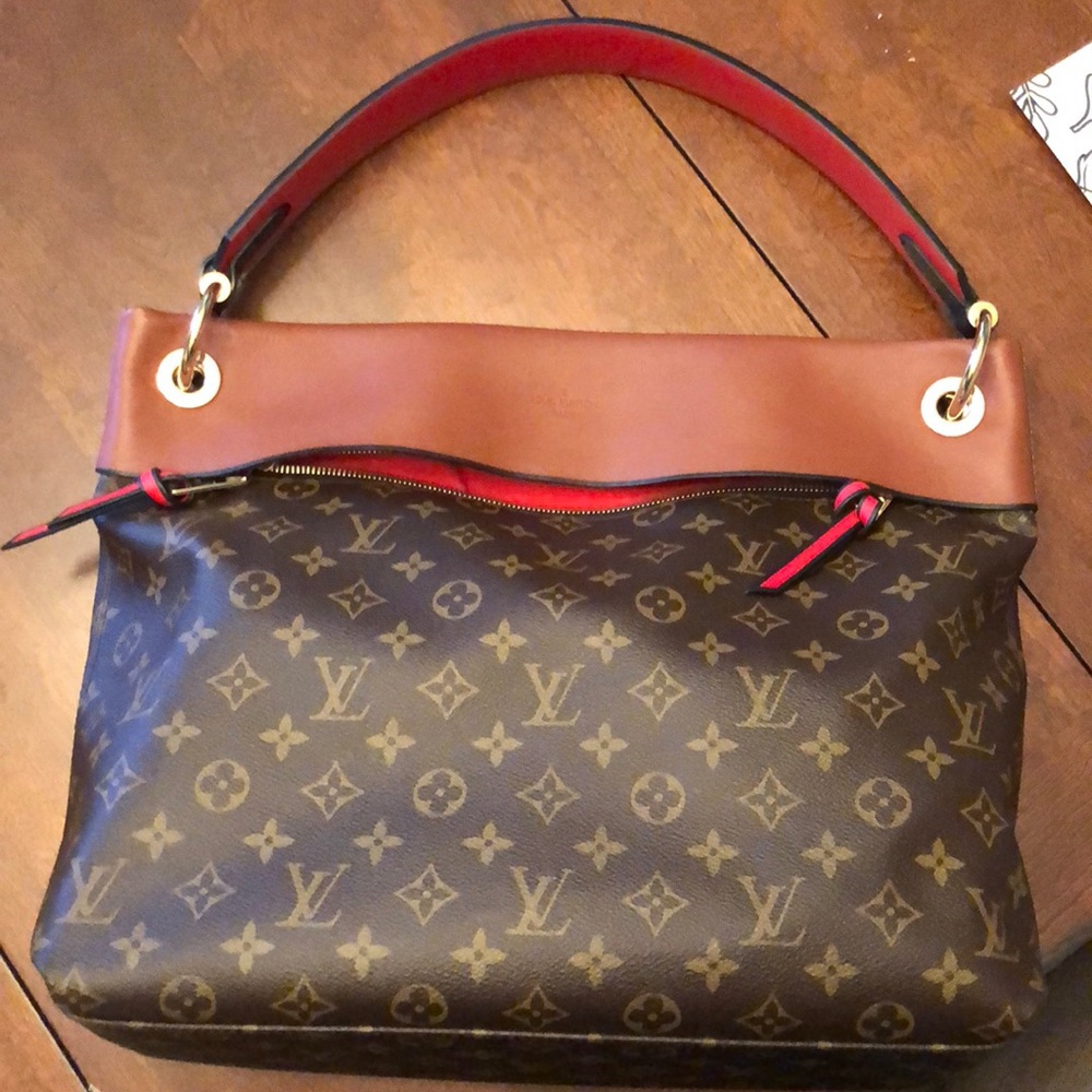 SOLD