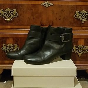 Nine West ankle boots