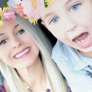 Meet your Posher, Brittany