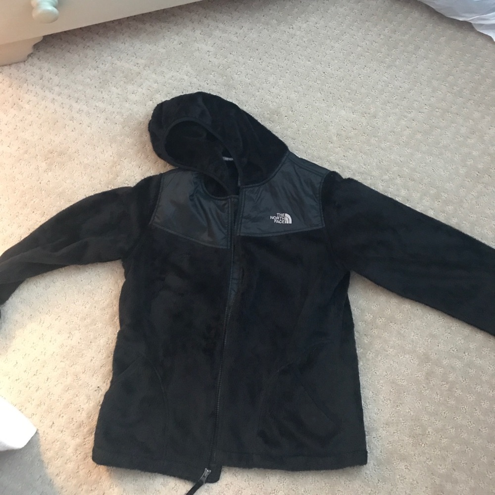 North Face Jacket