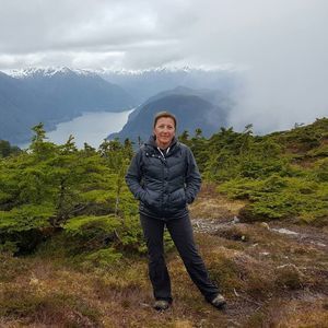 Meet your Posher, Kelly