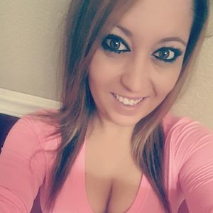 Meet your Posher, Brittney