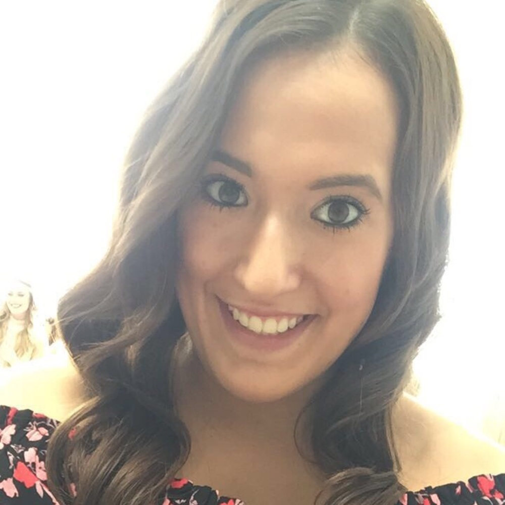 Meet your Posher, Megan