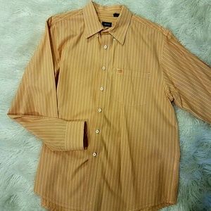 Mens bundle large dry cleaned