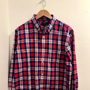 Banana Republic button down shirt. Mens