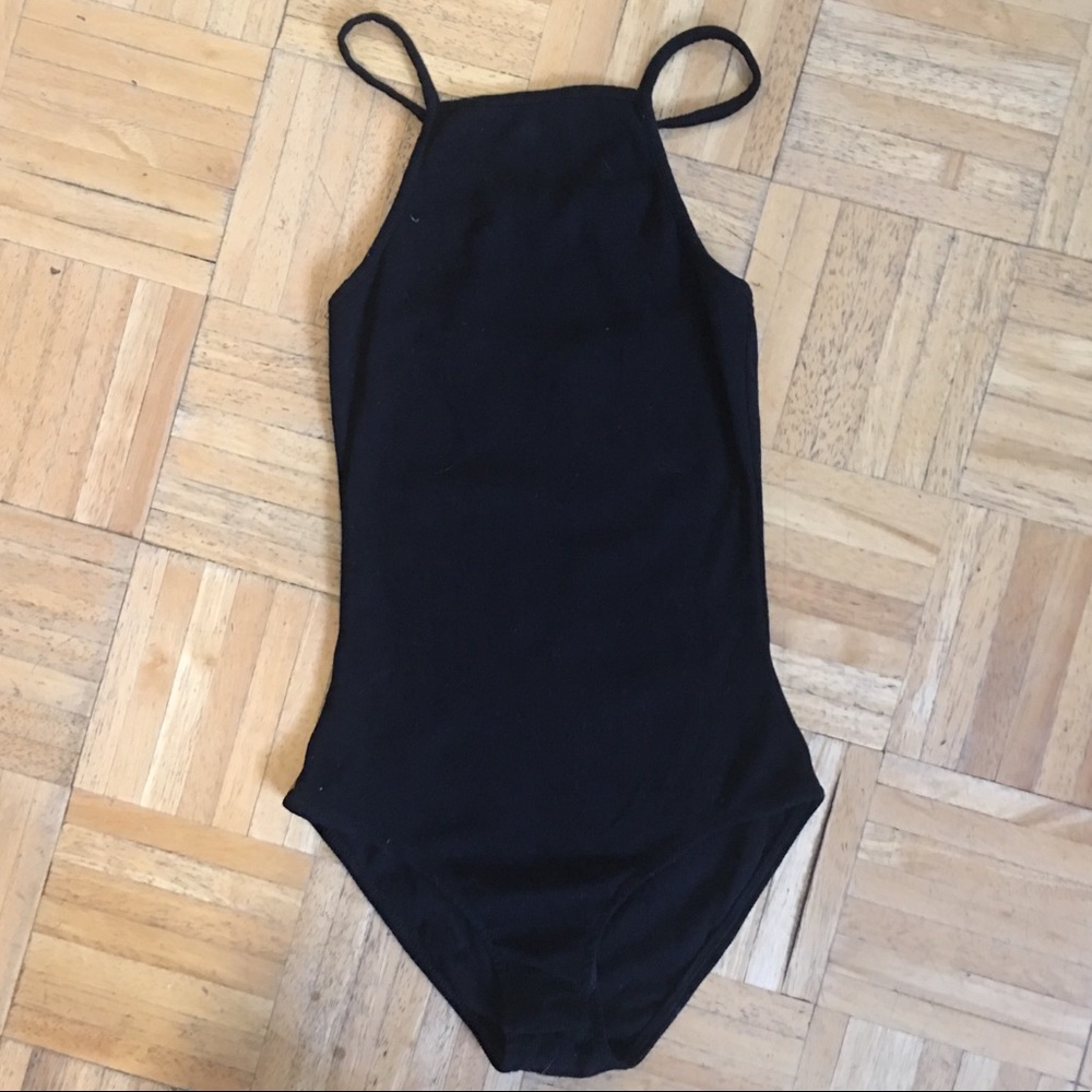 Super cute bodysuit!