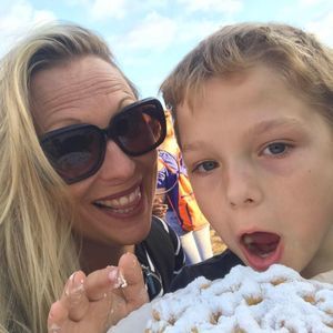 Meet your Posher, Brooke