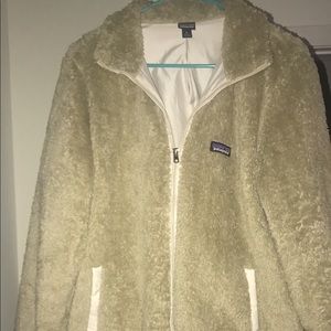 Woman's Los Gatos Patagonia jacket