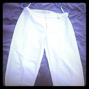 Calvin klein dress pants