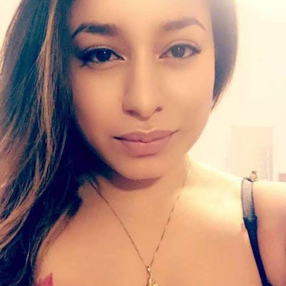 Meet your Posher, Chastity