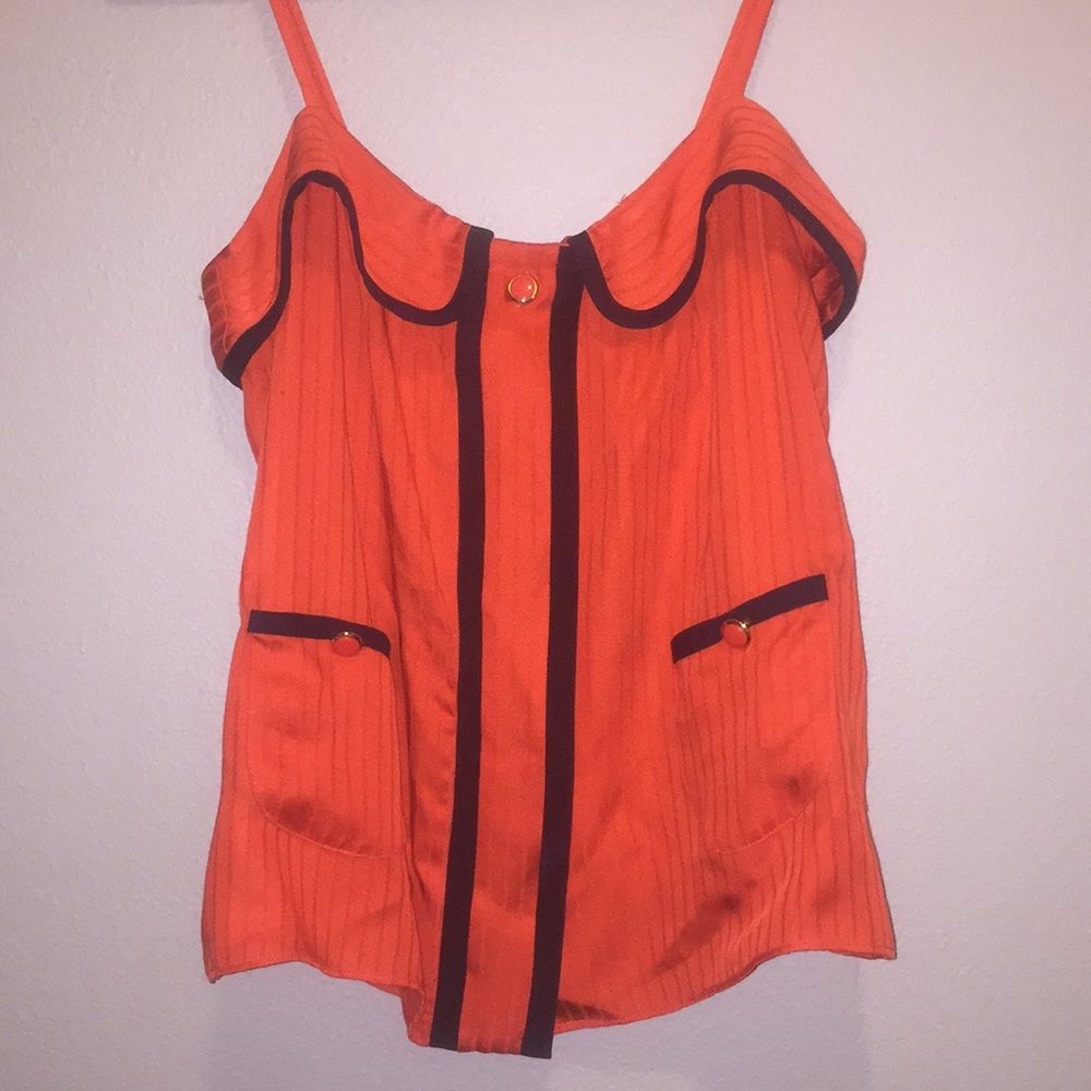 An Original Milly of New York Top