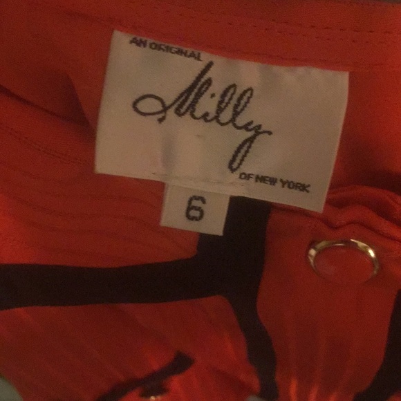 An Original Milly of New York Top - Picture 4 of 7