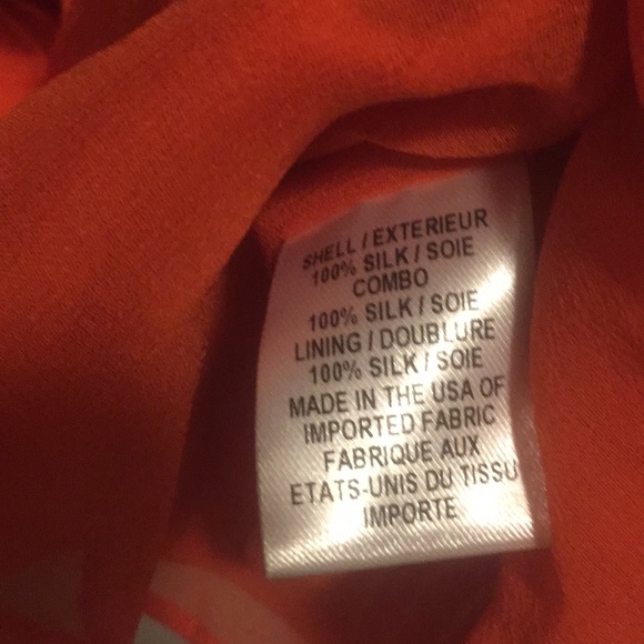 An Original Milly of New York Top - Picture 5 of 7