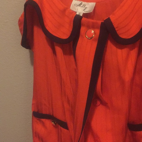 An Original Milly of New York Top - Picture 6 of 7