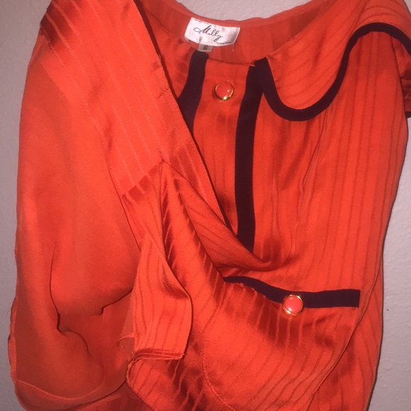 An Original Milly of New York Top - Picture 7 of 7